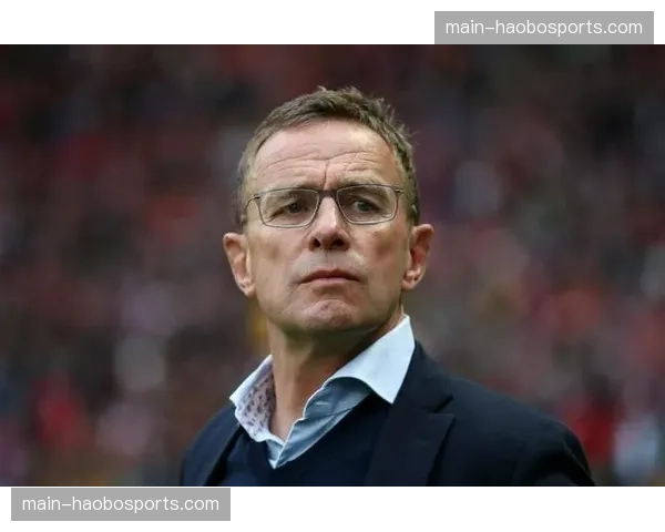 奥地利高压逼抢机器成型 朗尼克战术理念需要临场应变验证