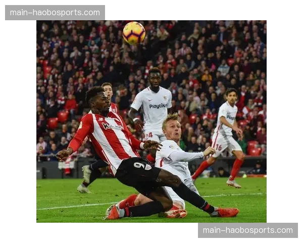 毕尔巴鄂客场防守质量堪忧 场均接近2粒失球效率